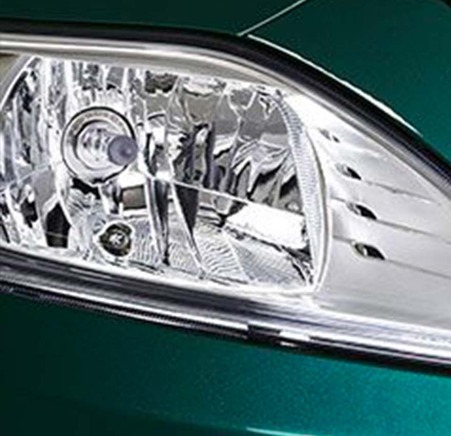Lancia Ypsilon Platinum – Faro
