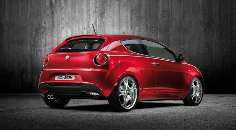 Alfa Romeo MiTo - Scopri l'offerta Auto&Servizio